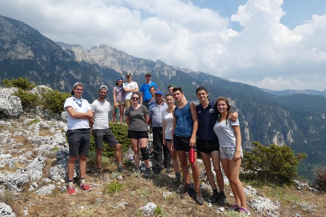 TOMOR MOUNTAIN HIKING from Berat by 1001 Albanian Adventures - Who this hike fits best, and who should think twice