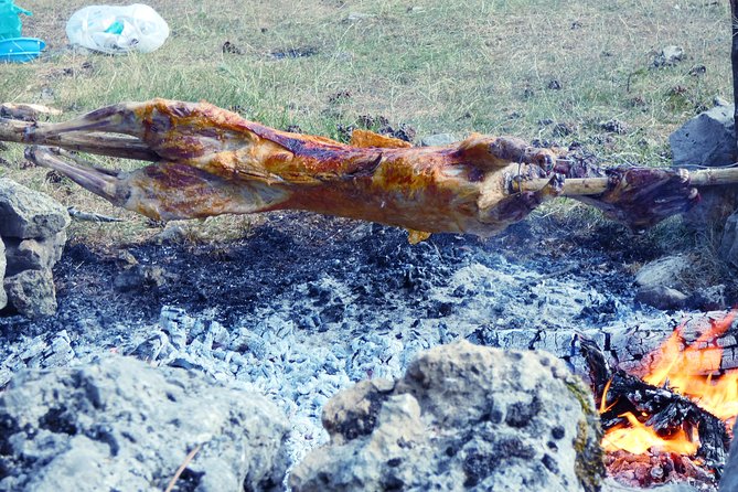 TOMOR MOUNTAIN HIKING from Berat by 1001 Albanian Adventures - What to bring when lunch is not included