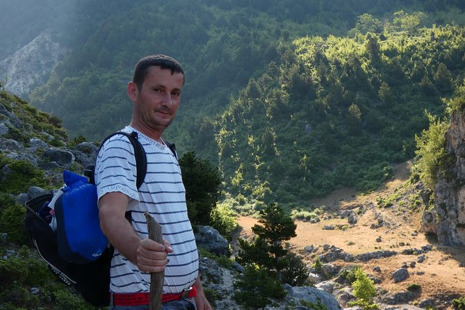 TOMOR MOUNTAIN HIKING from Berat by 1001 Albanian Adventures - Price and value for a guided half-day in Albania