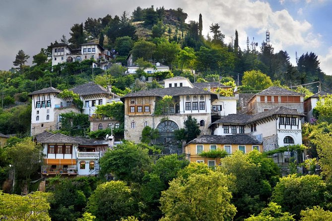 Tour Gjirokaster,Blue Eye & Lekursi Castle - Key Things You’ll Notice
