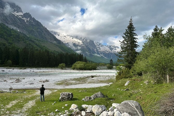 Tour of Komani, Valbona, Thethi, Blue Eye in three days - Key highlights you will actually care about