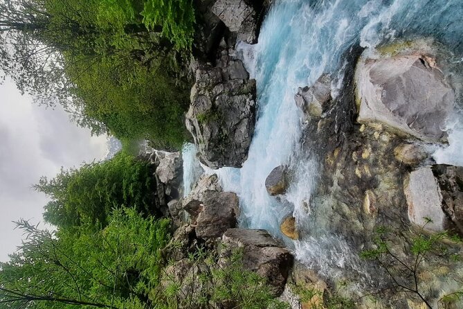 Tour of Komani, Valbona, Thethi, Blue Eye in three days - Who this tour suits best