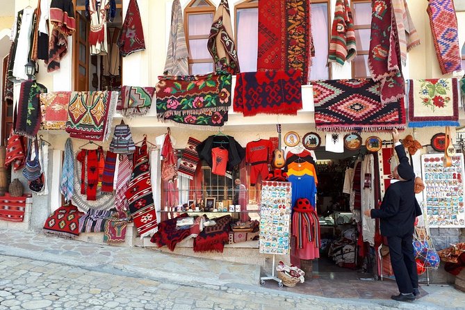 Tour of Kruja and Wine Tasting in one Day from Tirana - Climbing into Kruja Castle: Skanderbeg, Ottoman traces, and living monuments