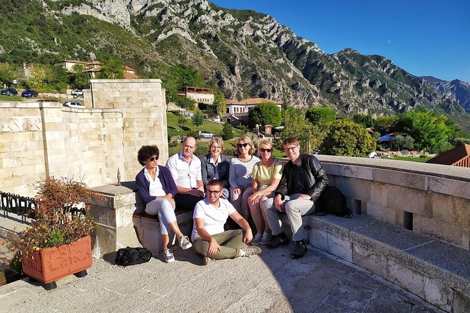 Tour of Kruja and Wine Tasting in one Day from Tirana - Museumi Gjergj Kastrioti (Skenderbeu): how the museum style shapes the message