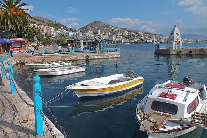 Tour of Saranda - Key things I’d watch for before you go