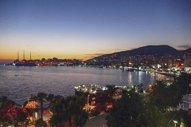 Tour of Saranda - Saranda in 4 hours, the smart mix of views and museums