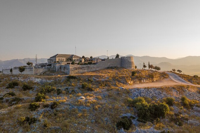 Tour to Blue Eye and Lekursi Castle from Saranda - Key Highlights Worth Knowing