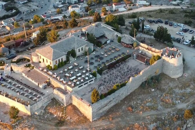 Tour to Blue Eye and Lekursi Castle from Saranda - Time, Food, and Staying Comfortable Without a Lunch Break