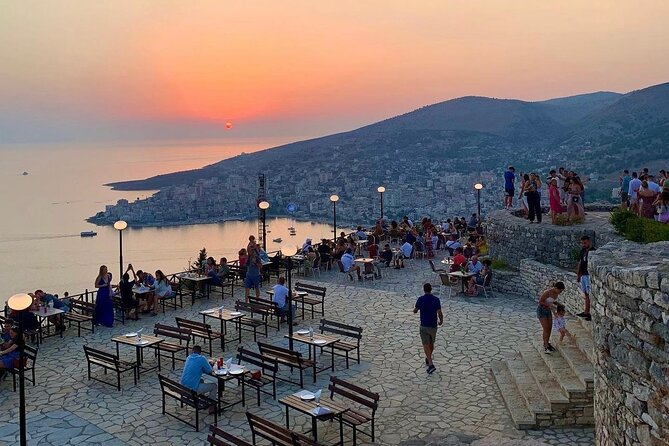 Tour to Blue Eye and Lekursi Castle from Saranda - Price and Value: Why This Costs $79.22 and What You Should Compare