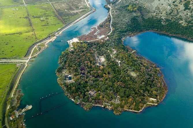 Tour to Butrint Antic City/Blue Eye Spring/Lekursi Castle - A private Saranda circuit that actually feels efficient