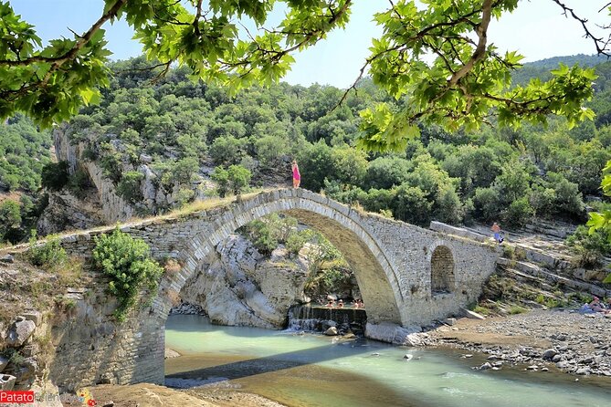 Tour to Thermal Baths of Permet and exploring Langarica Canyon - Key Things I Like About This Saranda Trip