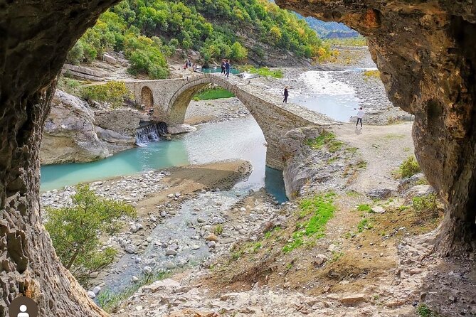 Tour to Thermal Baths of Permet and exploring Langarica Canyon - Tour style and comfort: private group, English guide, mobile ticket
