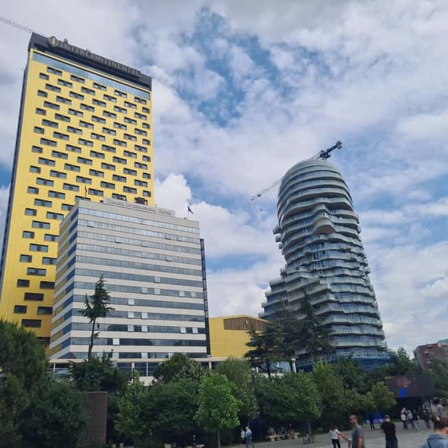 Tourana - Discover Tirana with a local - Key takeaways before you go
