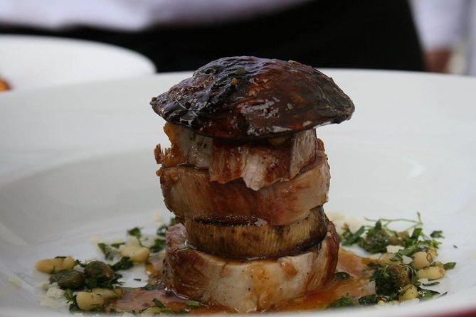 Traditional Albanian and Mediterranean Dinner - Who should book, and who might want to skip