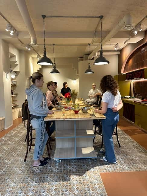 Traditional Albanian Cooking Class in Tirana & Raki Tasting - Key Highlights You Should Know Before You Book