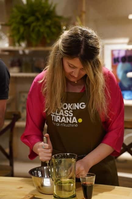 Traditional Albanian Cooking Class in Tirana & Raki Tasting - Price and Value: Why $44 for 4 Hours Can Be a Great Deal