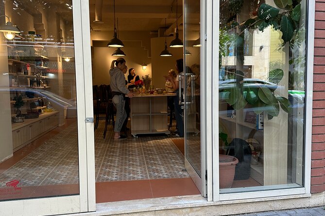 Traditional Albanian Cooking Class in Tirana with Raki Tasting - Key highlights you should know