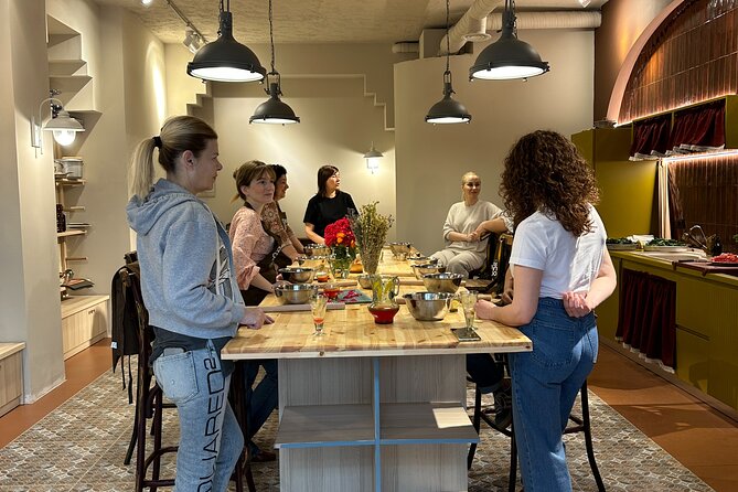 Traditional Albanian Cooking Class in Tirana with Raki Tasting - Village Chicken with Pershesh: Seasoning for Flavor You Can Taste