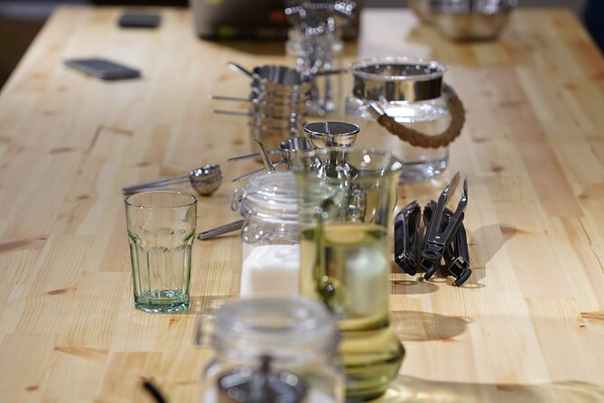 Traditional Albanian Cooking Class in Tirana with Raki Tasting - Mezze to Sheqerpare: The Communal Table Feast