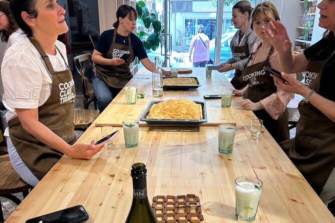 Traditional Albanian Cooking Class in Tirana with Raki Tasting - Is $53.21 a Good Deal for a 4-Hour Albanian Cooking Class?