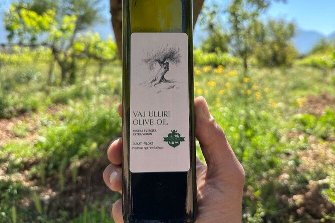 Traditional Albanian Food and Wine Tasting - Who should book this tasting (and who might skip it)