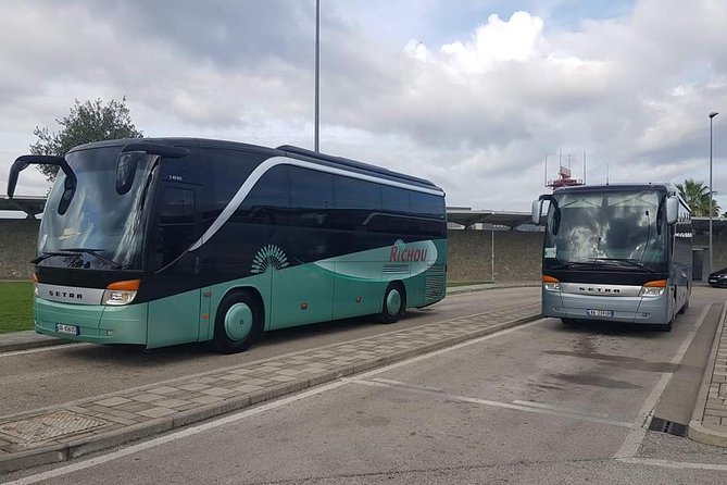 Transfers Airport - Tirana - English-speaking driver: small thing, big payoff