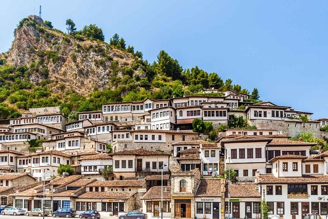 "Two-Day UNESCO Heritage Tour: Berat, Gjirokastra & Butrint" - Why this two-day UNESCO route works so well