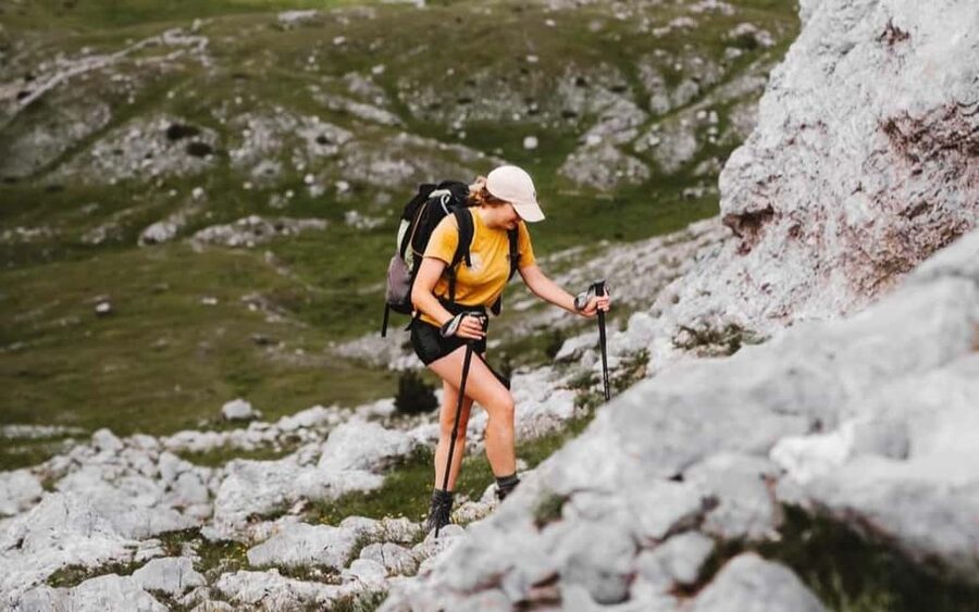 Valbona to Theth Hike (Self-Guided) Transport & Map - Key things you should know before you go
