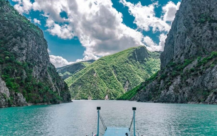 Valbona to Theth Hike (Self-Guided) Transport & Map - Why the Valbona to Theth hike feels like a real mountain trip