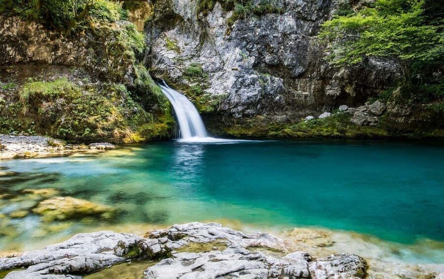 Valbona to Theth Hike (Self-Guided) Transport & Map - Theth village time: making your 10 hours count