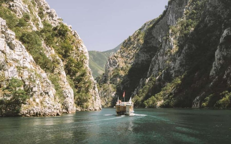 Valbona to Theth Hike (Self-Guided) Transport & Map - The main worry: communication at the start