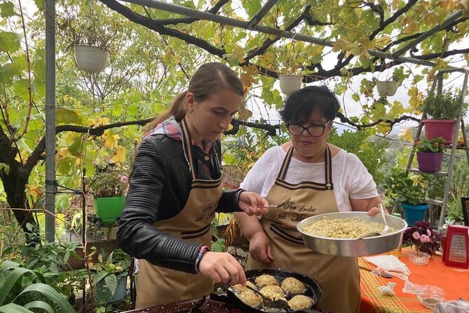 Vegetarian Cooking Class @Teta Marjeta - The Take-Home Recipe You’ll Actually Use