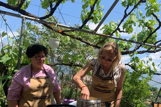 Vegetarian Cooking Class @Teta Marjeta - Who Should Book This Class (and Who Might Skip It)