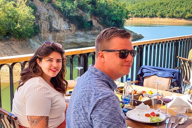 Vineyards, Albanian Wine Tasting & Boat Tour from Tirana/Durres - Why this Albanian vineyard plus private lake boat ride feels different
