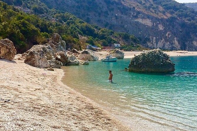 Visit Kroreza Beach by Boat - Key points worth knowing before you go