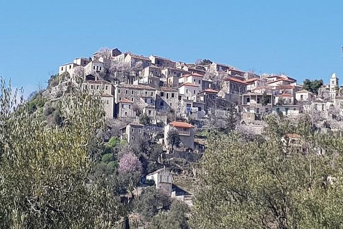 Visit Qeparo Village and The Beaches of Himara - Key highlights that matter on the ground