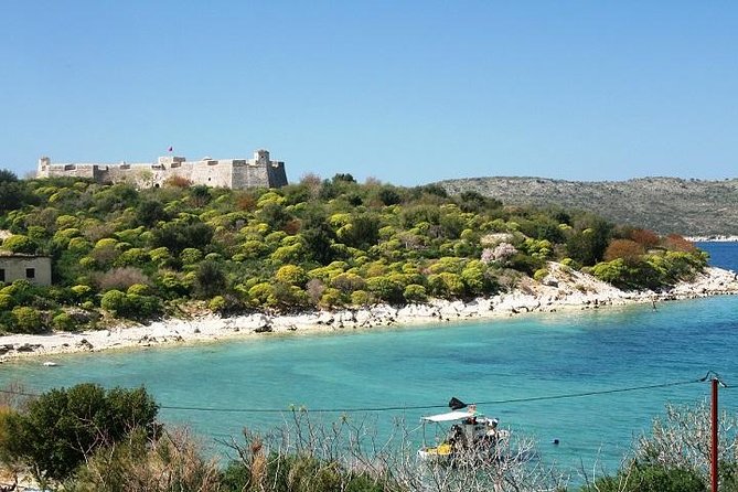 Visit Qeparo Village and The Beaches of Himara - Comfort, group size, and the vehicle question