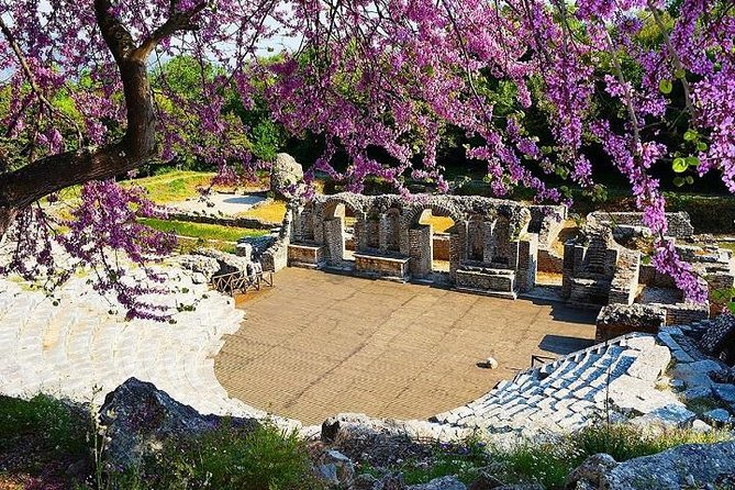 Visit The Ancient City of Butrint and the Beaches of Ksamil - Key things to know before you go
