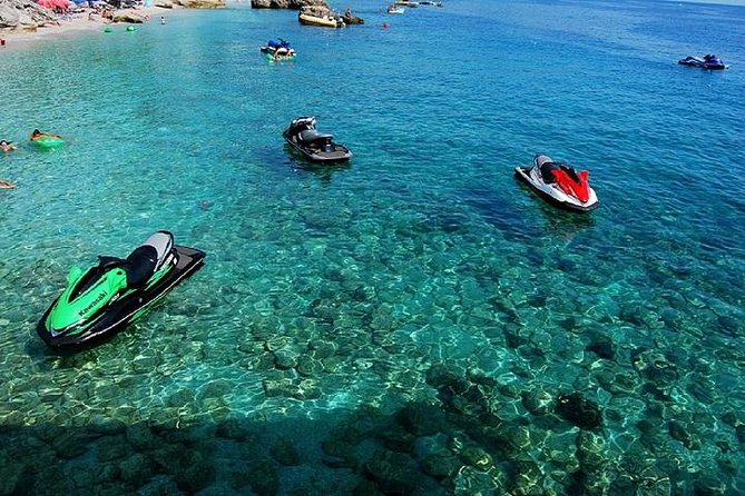 Visit The Ancient City of Butrint and the Beaches of Ksamil - Price and value: what $77.12 really buys you