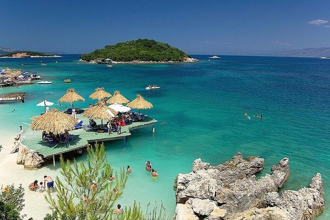 Visit The Ancient City of Butrint and the Beaches of Ksamil - Who this tour fits best (and who should skip it)