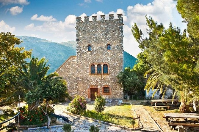 Visit The Ancient City of Butrint and the Beaches of Ksamil - Entering Butrint National Park: what makes it special