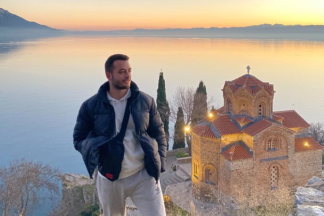 Visit the Balkans in 3 Days Tour from Tirana - A fast Balkan route that makes sense: Tirana to Ohrid, then onward