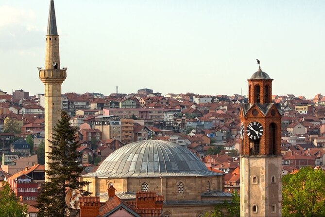 Visit the Balkans in 3 Days Tour from Tirana - Comfort, food, and what to pack for a 3-day sprint