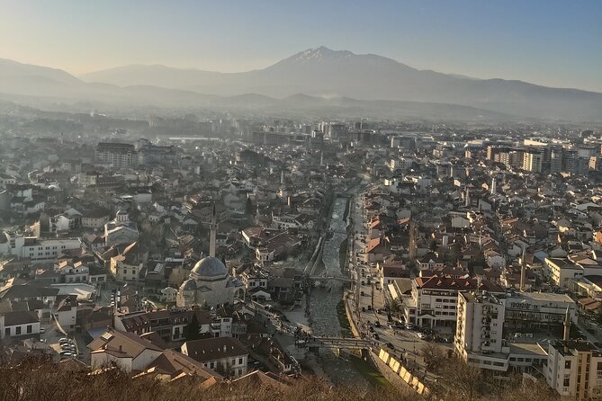 Visit the Balkans in 3 Days Tour from Tirana - Start strong with 9:00 am pickup and a small-group feel