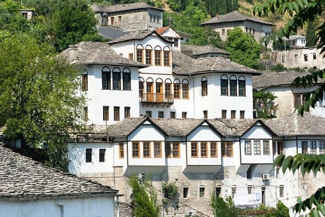 Visit the City of Gjirokastra - Key highlights worth your time