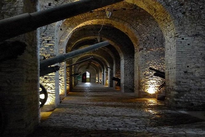Visit the City of Gjirokastra - Getting there and back: pickups, timing, and group size reality