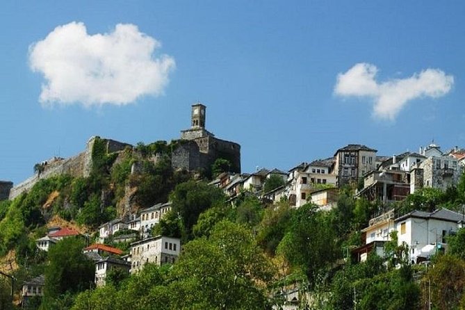 Visit the City of Gjirokastra - Price and value: what you pay for, and what you might still pay