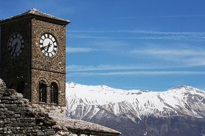 Visit the City of Gjirokastra - Who this Gjirokastra tour suits best