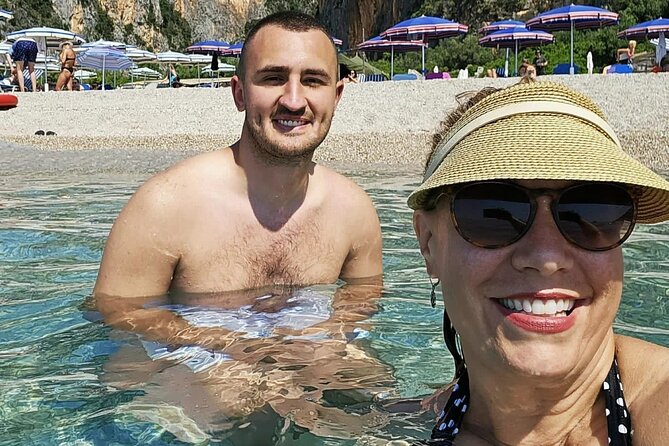 Visit Vlore & Himare Beaches includes lunch - A small-group Riviera reset from Tirana
