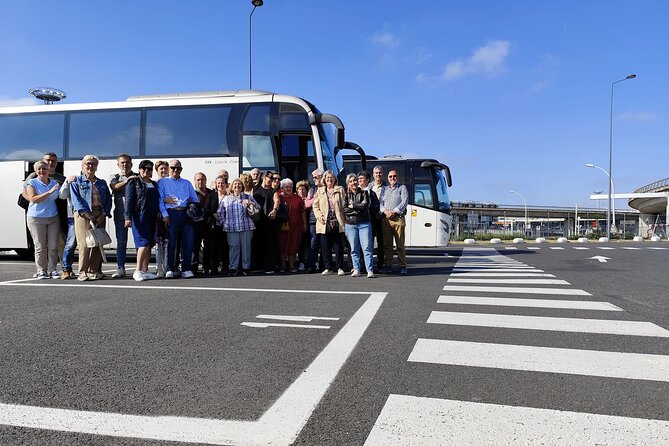 Vlora Airport Transfers - Via Transfer Albania - Who Should Book This, and Who Might Skip It